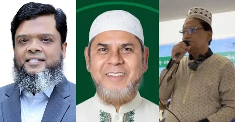 আসন আলাদা হলেও ৩৫ বছরের বিরোধে বিএনপির দুজনেই হারলেন