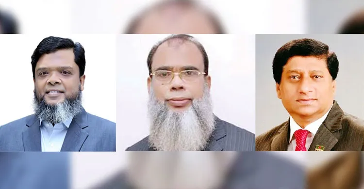 আসন আলাদা হলেও ৩৫ বছরের বিরোধে বিএনপির দুজনেই হারলেন