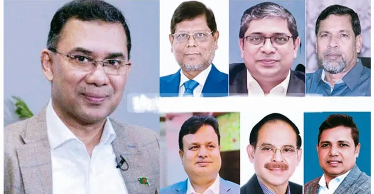 বগুড়ায় তারেক রহমানসহ বিএনপি'র ৭টি আসন বিজয়