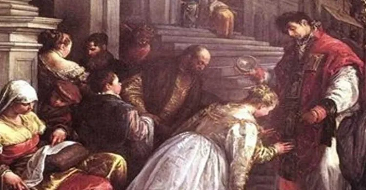 ভালোবাসার ইতিহাসে ১৪ ফেব্রুয়ারি: সেন্ট ভ্যালেন্টাইন থেকে বিশ্বজুড়ে উদযাপন