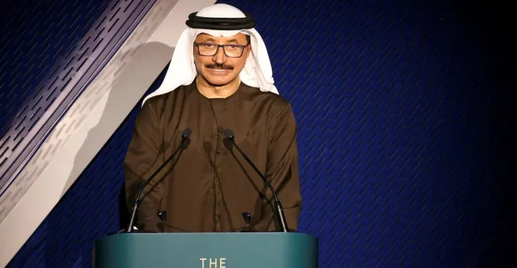 চট্টগ্রাম বন্দর নিয়ে আলোচিত সেই ডিপি ওয়ার্ল্ড প্রধানের পদত্যাগ