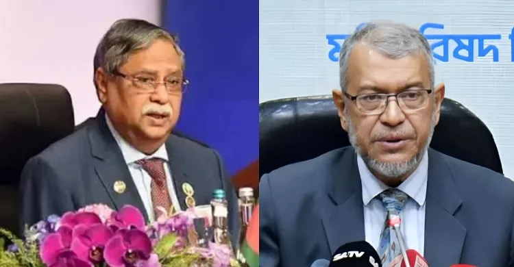 নতুন মন্ত্রিসভার সদস্যদের শপথ পড়াবেন রাষ্ট্রপতি: মন্ত্রিপরিষদ সচিব