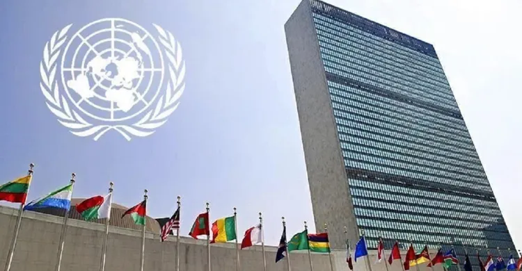 বাংলাদেশকে অভিনন্দন জানালো জাতিসংঘ