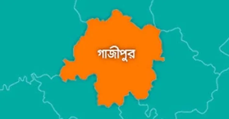 গাজীপুরে অজ্ঞাত ব্যক্তির অর্ধগলিত লাশ উদ্ধার