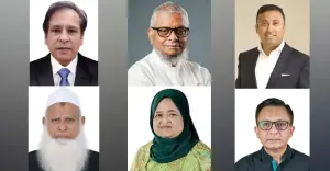 সিলেট থেকে কারা হচ্ছেন নতুন সরকারের মন্ত্রী!