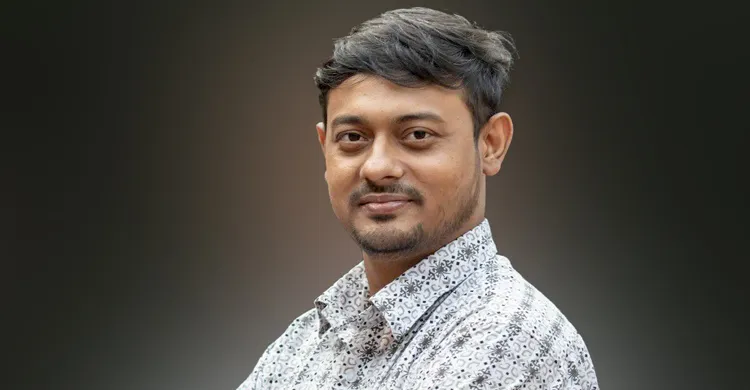 সংসদে যেতে পারেন নাসীরুদ্দীন পাটওয়ারী, দলীয় আলোচনায় নাম শীর্ষে