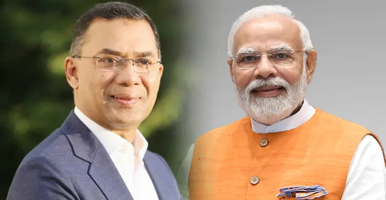 শপথে আসছেন না মোদি, প্রতিনিধি পাঠাতে পারে ভারত