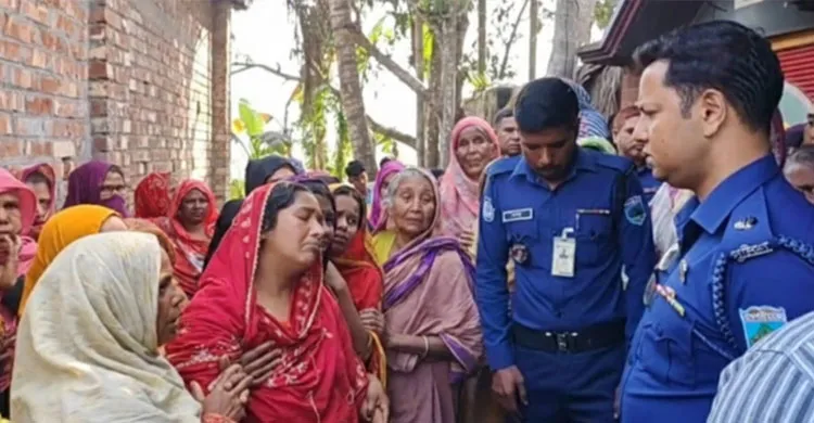 বগুড়ায় আবারও এক সপ্তাহে ৩ জন খুন