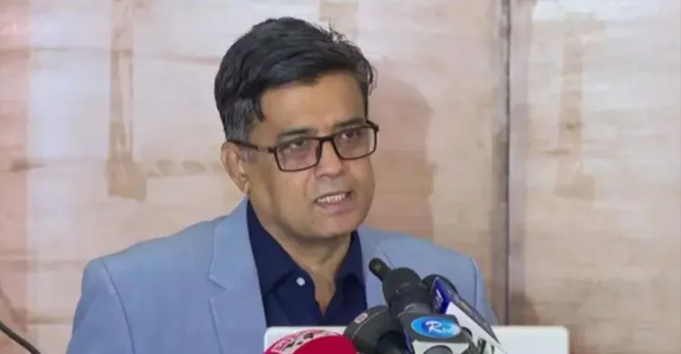 ২৯ বিলিয়ন ডলারের রিজার্ভ রেখে যাচ্ছে অন্তর্বর্তী সরকার: প্রেস সচিব