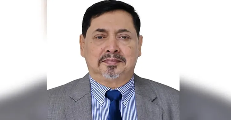 নতুন মন্ত্রিপরিষদ সচিব হলেন ড. নাসিমুল গনি