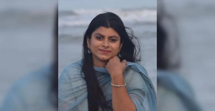 ভালোবাসা দিবসেই নিখোঁজ ব্রাহ্মণবাড়িয়ার সুন্দরী গৃহবধূ, স্বামীর পুরস্কার ঘোষণা