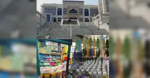 রূপগঞ্জে রমজানের প্রস্তুতি: মসজিদ-মাদ্রাসা সাজানো ও বাজার মনিটরিং দাবি