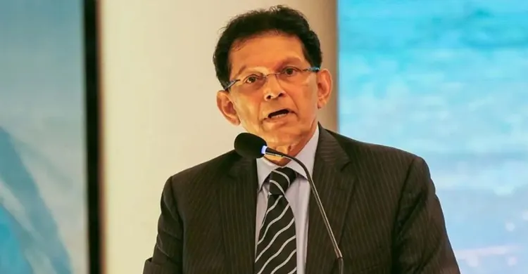 খলিলুর রহমান টেকনোক্র্যাট কোটায় মন্ত্রী হচ্ছেন