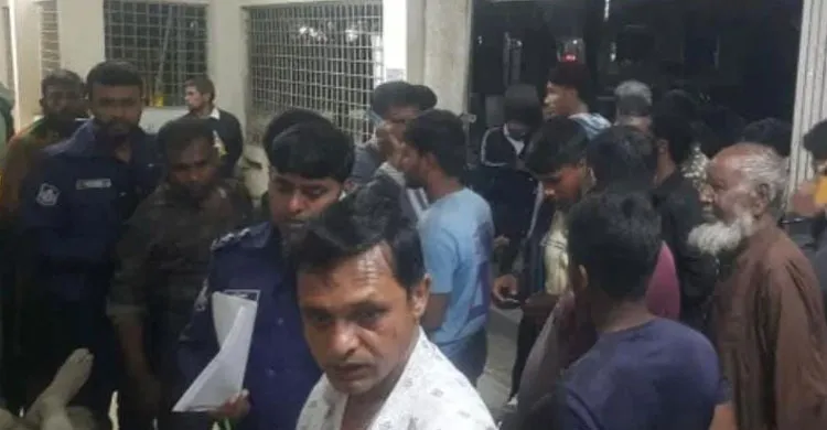 নকলায় বিদ্যুৎস্পৃষ্টে দুই কৃষকের মৃত্যু