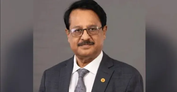 এবিএম আব্দুস সাত্তার প্রধানমন্ত্রীর মুখ্য সচিব চুক্তিভিত্তিক নিয়োগ