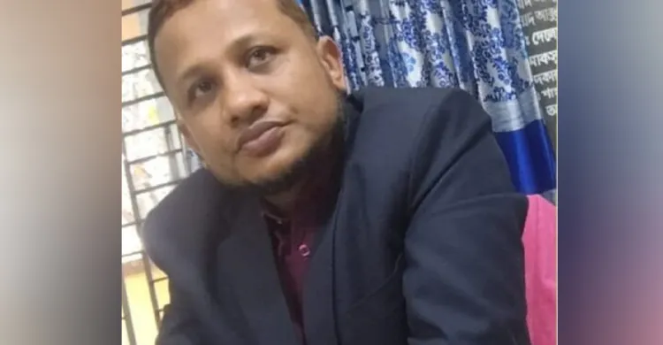 শ্রীপুরে দুর্নীতি ও অনিয়মের অভিযোগে খাদ্য কর্মকর্তাকে বদলি