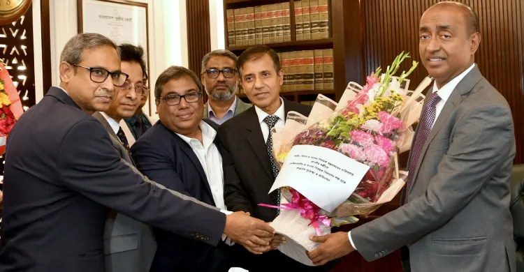 বিচারক শব্দের সঙ্গেই সততার বৈশিষ্ট্য জড়িত, দুর্নীতি করে কেউ পার পাবে না: আইনমন্ত্রী