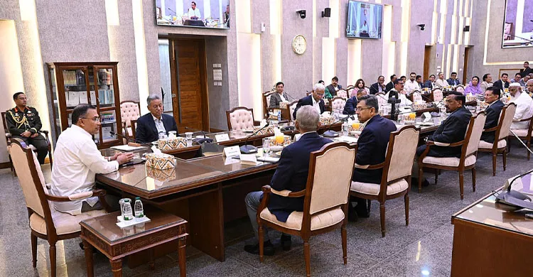 সেহরি, ইফতার ও তারাবির সময়ে নিরবচ্ছিন্ন বিদ্যুতের নির্দেশ প্রধানমন্ত্রীর