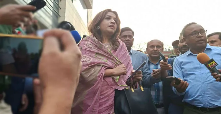 জনগণের প্রত্যাশা পূরণে প্রতিটি মন্ত্রণালয়কে নির্দেশ প্রধানমন্ত্রীর: পররাষ্ট্র প্রতিমন্ত্রী