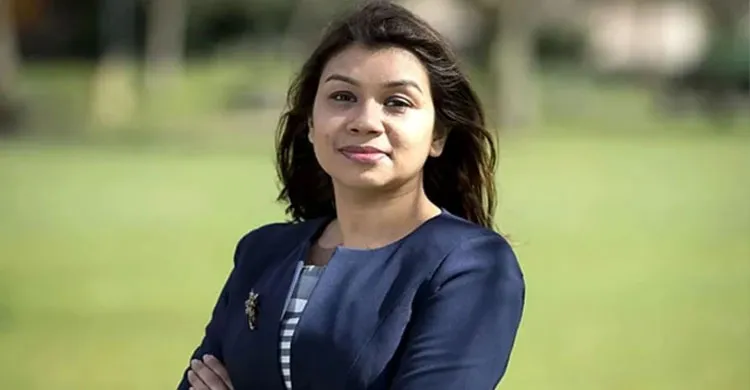 টিউলিপ সিদ্দিকসহ দুজনের বিরুদ্ধে গ্রেপ্তারি পরোয়ানা