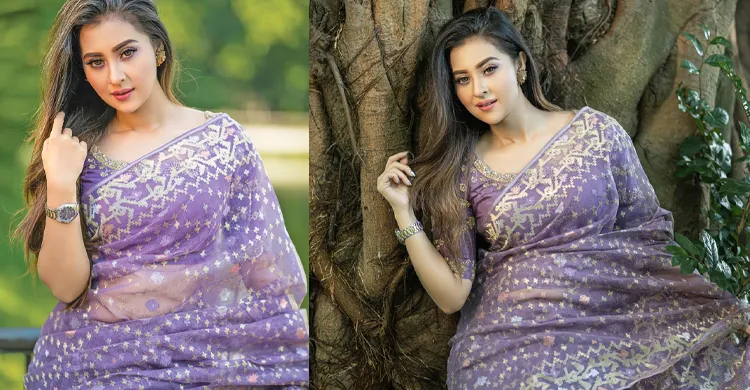 গীবত করা মৃত ভাইয়ের মাংস খাওয়ার সমান: বুবলী