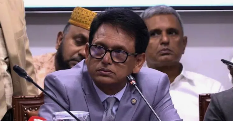 শিক্ষা মন্ত্রণালয়ে চলবে না কোনো বদলি বাণিজ্য ও সিন্ডিকেট: শিক্ষামন্ত্রী