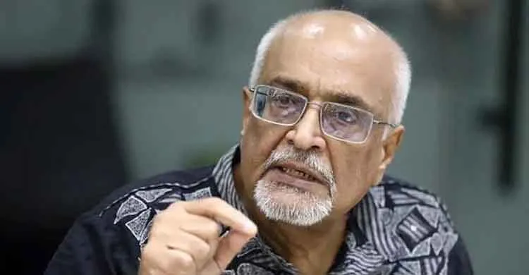 সরকারকে অবশ্যই আর্থিক সংযম দেখাতে হবে: দেবপ্রিয় ভট্টাচার্য