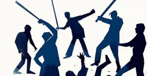 গাইবান্ধায় ডাকাতির প্রস্তুতিকালে গণধোলাইয়ে নিহত ২