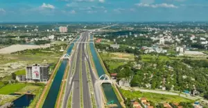 নির্জন সড়ক, অন্ধকার গলি আর ফাঁকা প্লটে অপরাধের রাজত্ব, পূর্বাচল কি হয়ে উঠছে ক্রাইম জোন