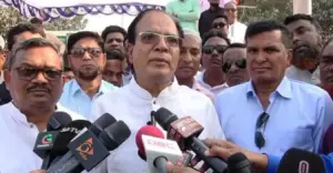 ঈদুল ফিতরের আগেই চালু হচ্ছে ‘ফ্যামিলি কার্ড’ কর্মসূচি: ত্রাণমন্ত্রী