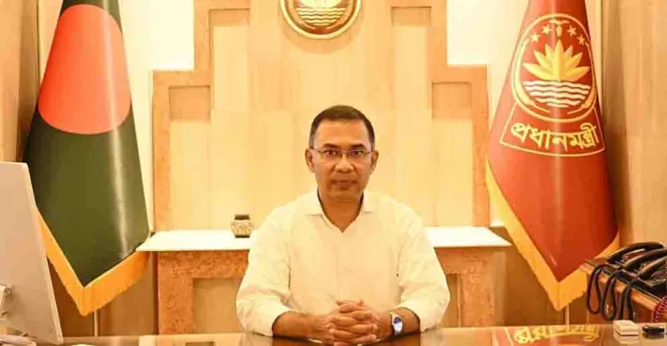 দায়িত্ব গ্রহণের পর প্রথমবার তেজগাঁও কার্যালয়ে অফিস করলেন তারেক রহমান