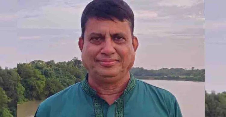 শ্রীপুর উপজেলা নির্বাচনে আলোচনায় মাহফুল হাসান হান্নান