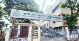 ভাটারা থানার ওসির অ্যাকাউন্টে ৩২ লাখ টাকার রহস্যময় লেনদেন