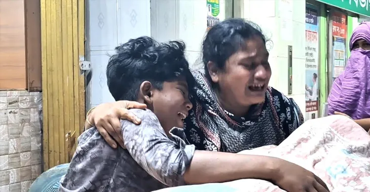 লক্ষ্মীপুরে ৫ টাকার বিরোধে প্রবাসীকে পিটিয়ে হত্যা