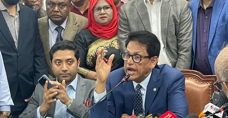 শিক্ষকদের দাবি আদায়ে আর রাজপথে নামতে হবে না: শিক্ষামন্ত্রী