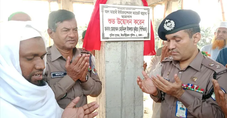 ঈদে শ্রমিকদের বেতন–বোনাস নিশ্চিতে সক্রিয় শিল্প পুলিশ