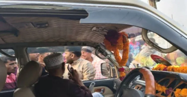 কক্সবাজারে এমপির বহরের গাড়িচাপায় শিশুর মৃত্যু