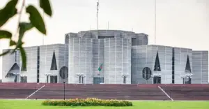 ১২ মার্চ ত্রয়োদশ জাতীয় সংসদের প্রথম অধিবেশন