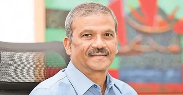 অধ্যাপনায় ফিরলেন সদ্য সাবেক উপদেষ্টা ড. আসিফ নজরুল