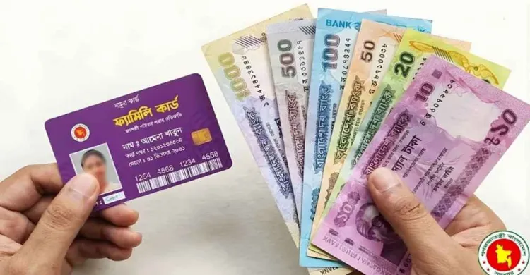 তিন শ্রেণির নাগরিক আগে পাবেন ফ্যামিলি কার্ড: সমাজকল্যাণমন্ত্রী