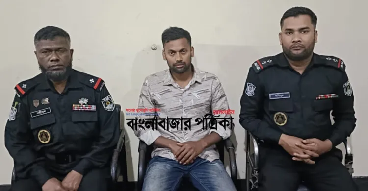 ফেনীতে অপহৃত জৈন্তাপুরের সাবেক সেনা সদস্য উদ্ধার