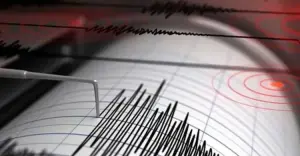 মিয়ানমারে ৫.১ মাত্রার ভূমিকম্প, কক্সবাজারসহ বাংলাদেশে কম্পন