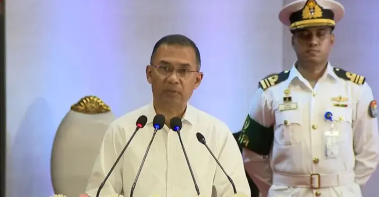 দেশের দিকনির্দেশনায় জ্ঞানী-গুণীদের ভূমিকা সবচেয়ে গুরুত্বপূর্ণ: প্রধানমন্ত্রী