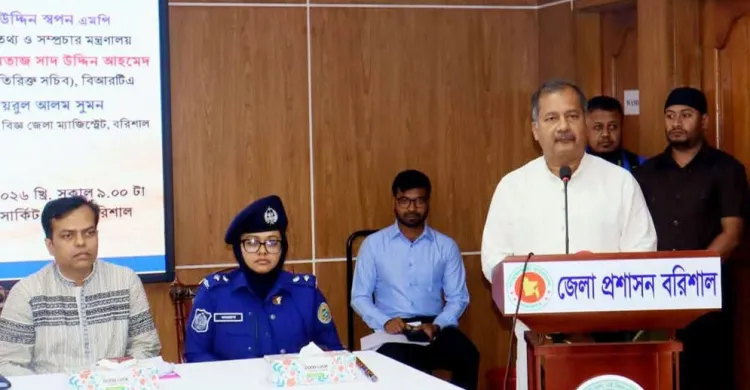 গণমাধ্যমের সর্বোচ্চ স্বাধীনতা নিশ্চিত করা হবে: তথ্যমন্ত্রী