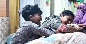 লক্ষ্মীপুরে ৫ টাকার বিরোধে প্রবাসীকে পিটিয়ে হত্যা, অভিযুক্ত আপন বড় ভাই