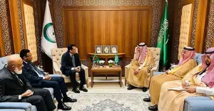 বাংলাদেশকে জাতিসংঘ সাধারণ পরিষদের সভাপতিত্বে সমর্থনের আশ্বাস দিয়েছেন কয়েকটি মুসলিম দেশ