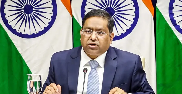 আফগানিস্তানে পাকিস্তানের বিমান হামলার কঠোর নিন্দা জানাল ভারত