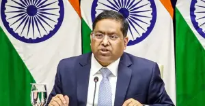 আফগানিস্তানে পাকিস্তানের বিমান হামলার কঠোর নিন্দা জানাল ভারত