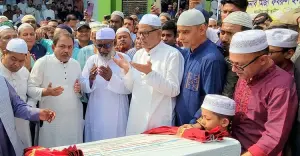 স্থানীয় সরকার নির্বাচন যথাসময়ে হবে এবং গণতন্ত্রকে প্রাতিষ্ঠানিক রূপ দিতে প্রয়োজনীয় কাজ করা হবে: মির্জা ফখরুল