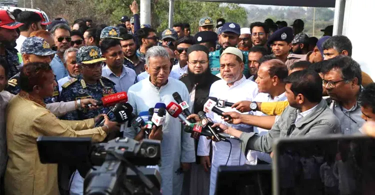 দেশের নাজুক অর্থনীতি পুনরুদ্ধারে কর বাড়ানোর প্রয়োজন: অর্থমন্ত্রী